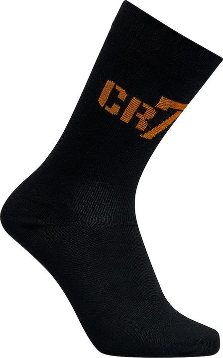 Immagine prodotto CR7 Calzini (confezione da 3, 35 - 39)