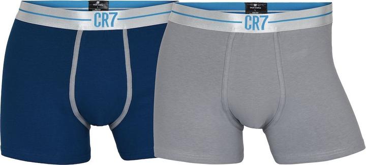 CR7 Trunk