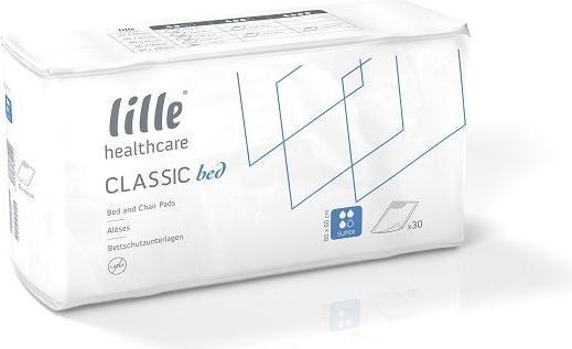 Lille Bettschutzunterlagen Classic 37g Extra Saugleistung 700ml (35 x)