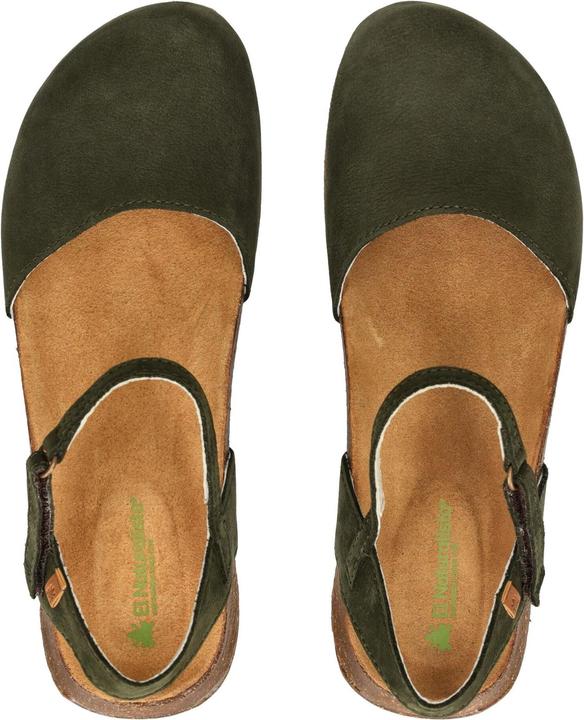 Actual product image El Naturalista Sandalen (37)