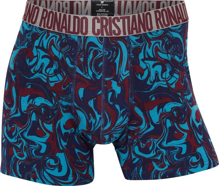 Actual product image CR7 Trunk (S, pack of 3)
