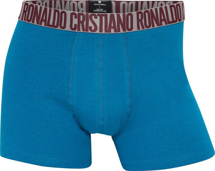 Actual product image CR7 Trunk (S, pack of 3)
