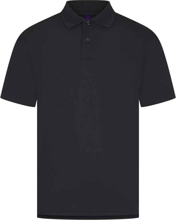 Henbury Poloshirt (XS)