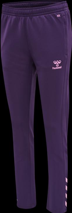 Actual product image hummel Core Xk Poly Pants Woman (XS)