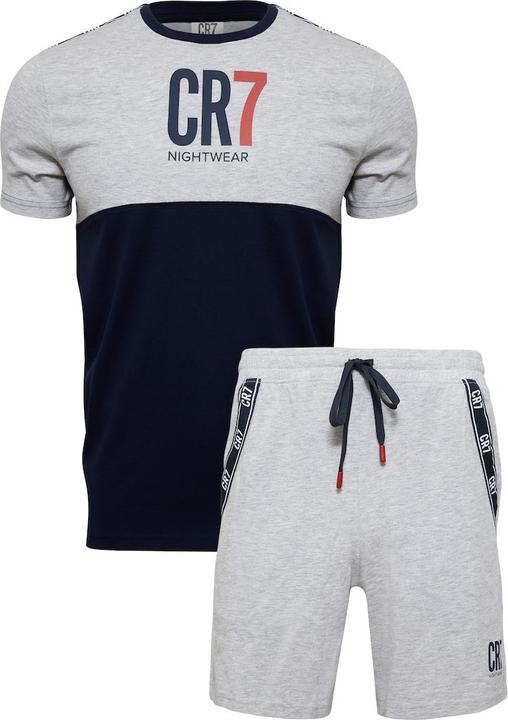 Bleu foncé, Grey