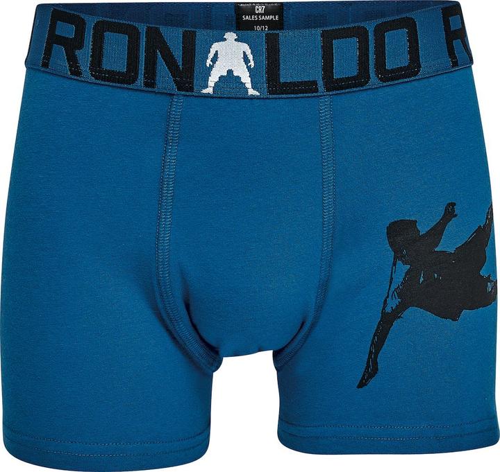 Produktbild CR7 Trunk (7, 8, 9, 2er Pack)