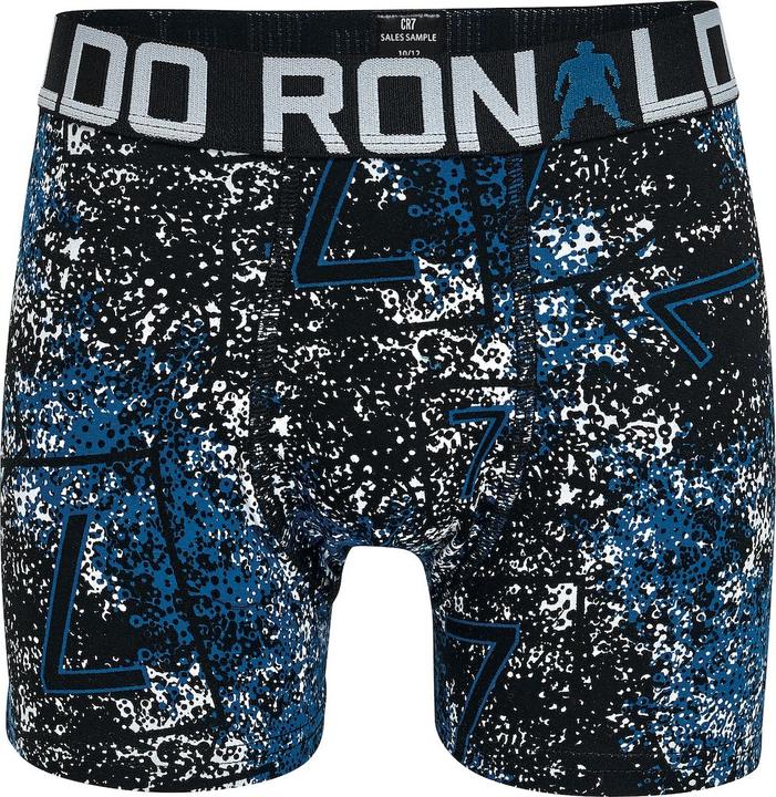 Produktbild CR7 Trunk (7, 8, 9, 2er Pack)