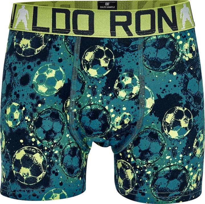 Produktbild CR7 Trunk (10, 11, 12, 2er Pack)