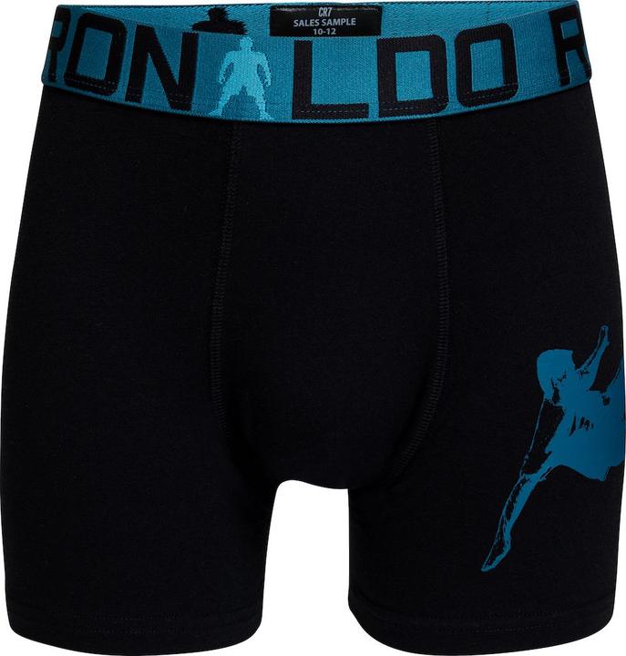 Produktbild CR7 Trunk (7, 8, 9, 2er Pack)