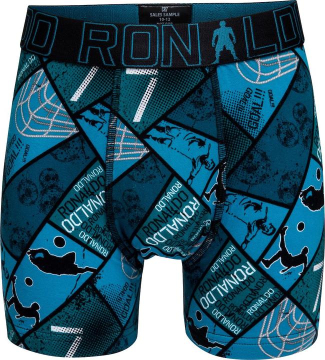 Produktbild CR7 Trunk (7, 8, 9, 2er Pack)