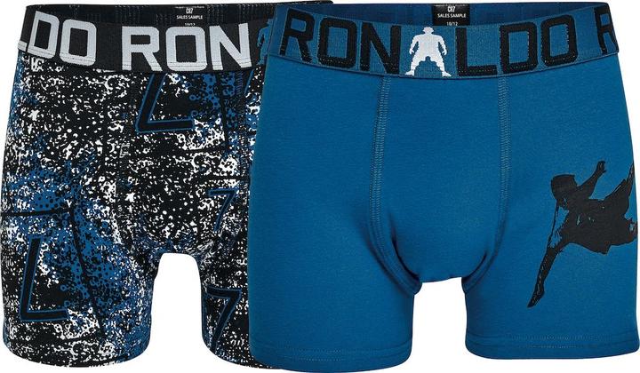CR7 Trunk