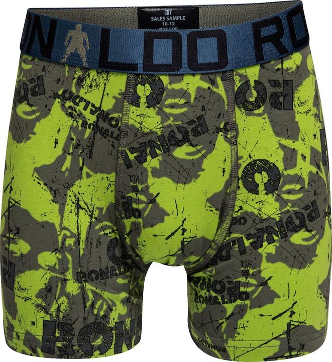 Produktbild CR7 Trunk (7, 8, 9, 2er Pack)