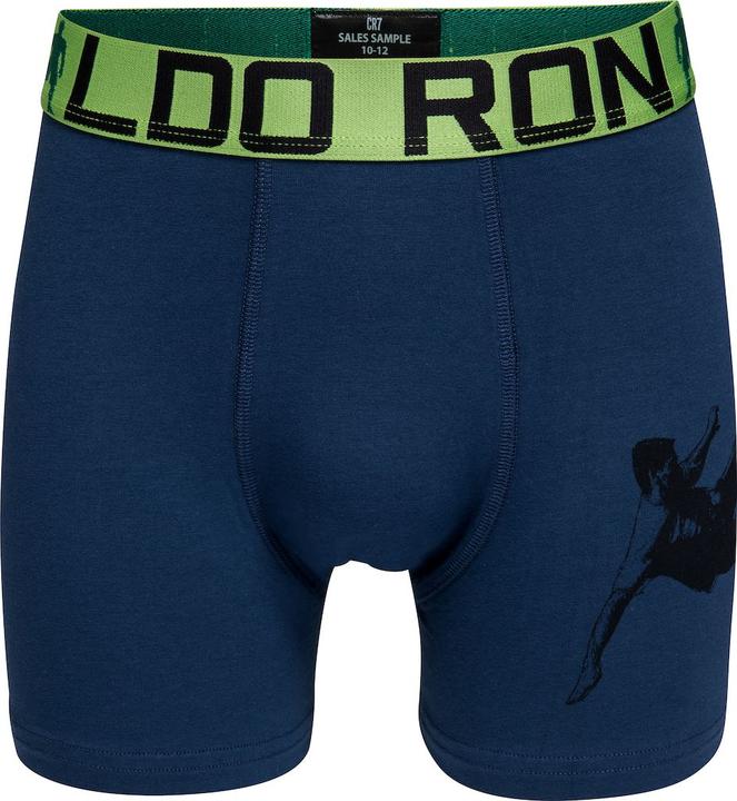 Produktbild CR7 Trunk (7, 8, 9, 2er Pack)