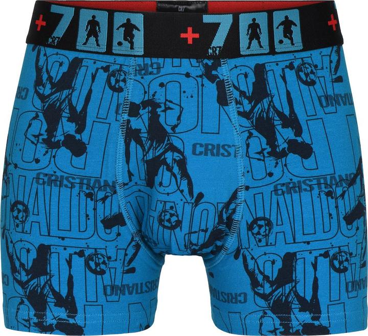 Actual product image CR7 Trunk (4, 5, 6, pack of 2)