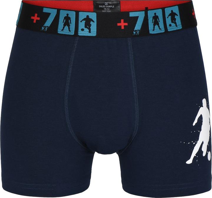 Actual product image CR7 Trunk (4, 5, 6, pack of 2)