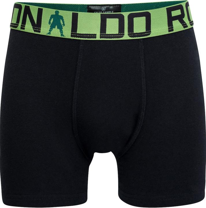 Produktbild CR7 Trunk (7, 8, 9, 2er Pack)