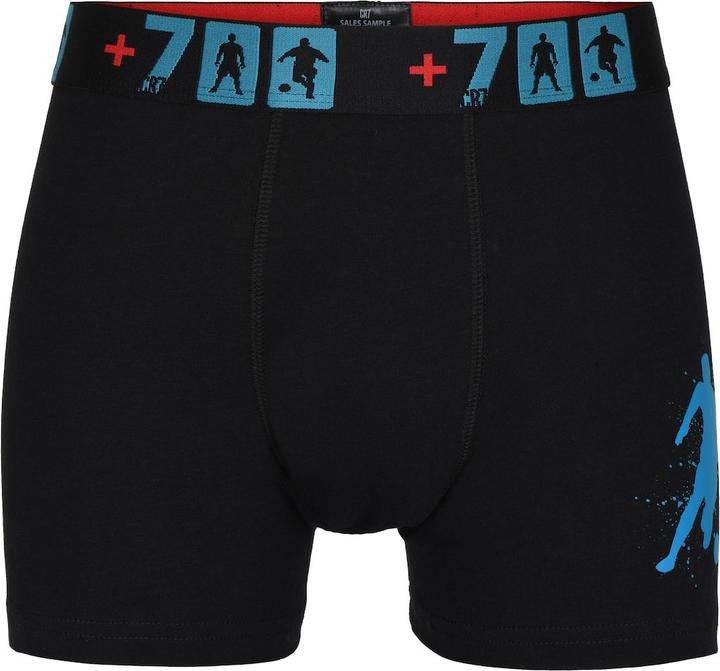 Actual product image CR7 Trunk (7, 8, 9, pack of 2)