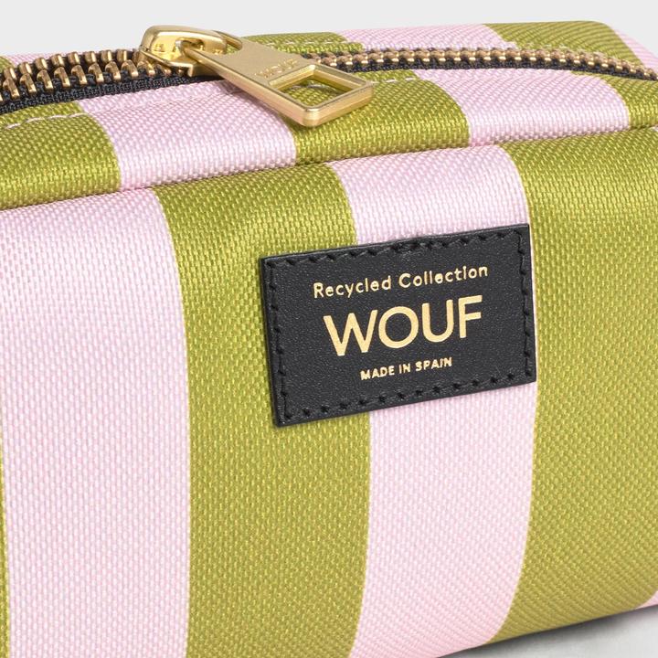 Produktbild Wouf Daily Kosmetiktasche 19 cm (1 l)
