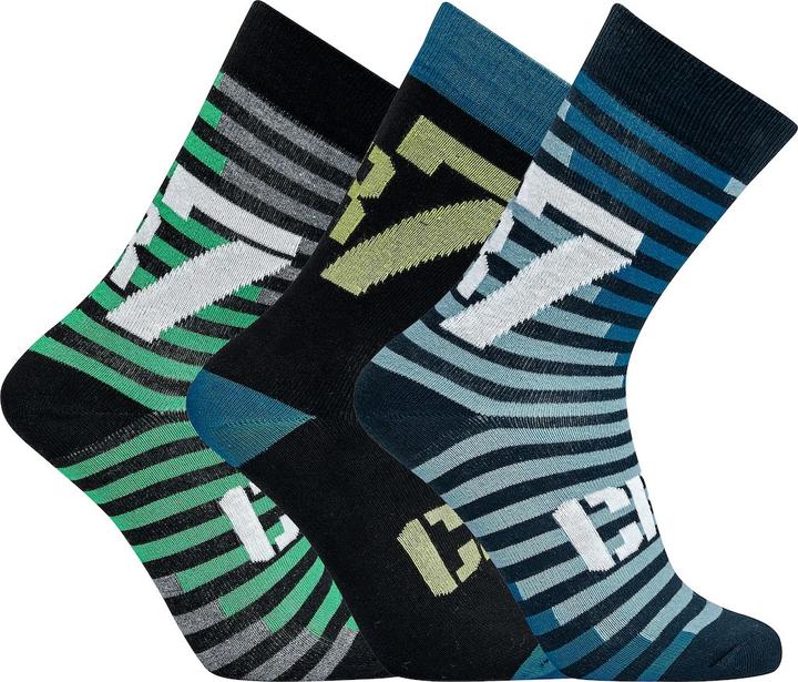 CR7 Socks (3er Pack, 40 - 43)