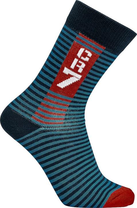 Produktbild CR7 Socks (3er Pack, 35 - 39)