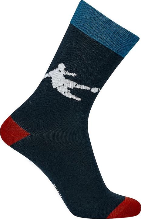 Produktbild CR7 Socks (3er Pack, 40 - 43)