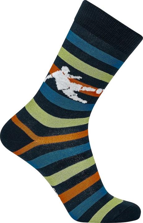 Produktbild CR7 Socks (3er Pack, 40 - 43)