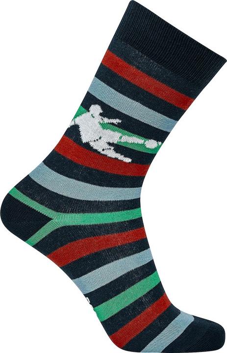 Produktbild CR7 Socks (3er Pack, 40 - 43)