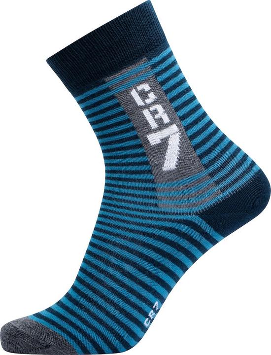 Produktbild CR7 Socks (3er Pack, 35 - 39)