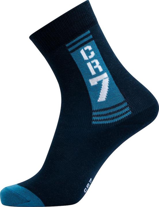 Produktbild CR7 Socks (3er Pack, 35 - 39)