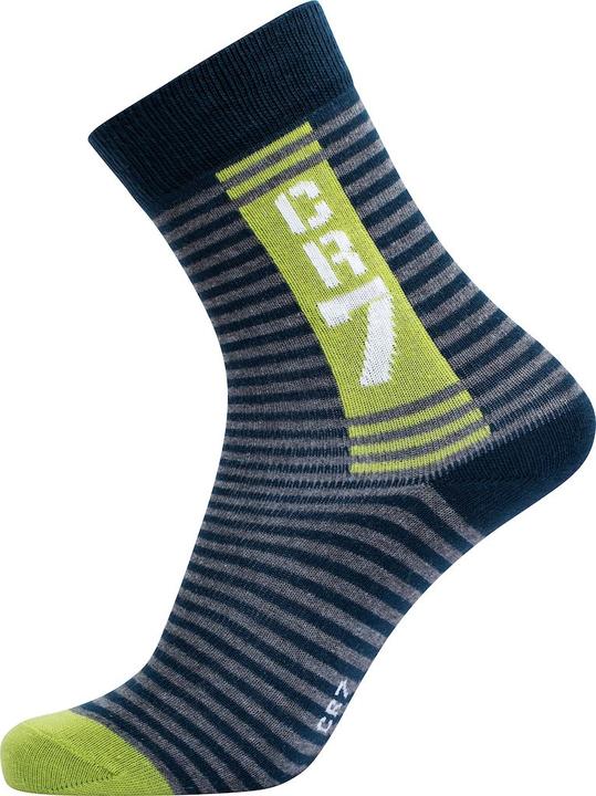 Produktbild CR7 Socks (3er Pack, 35 - 39)
