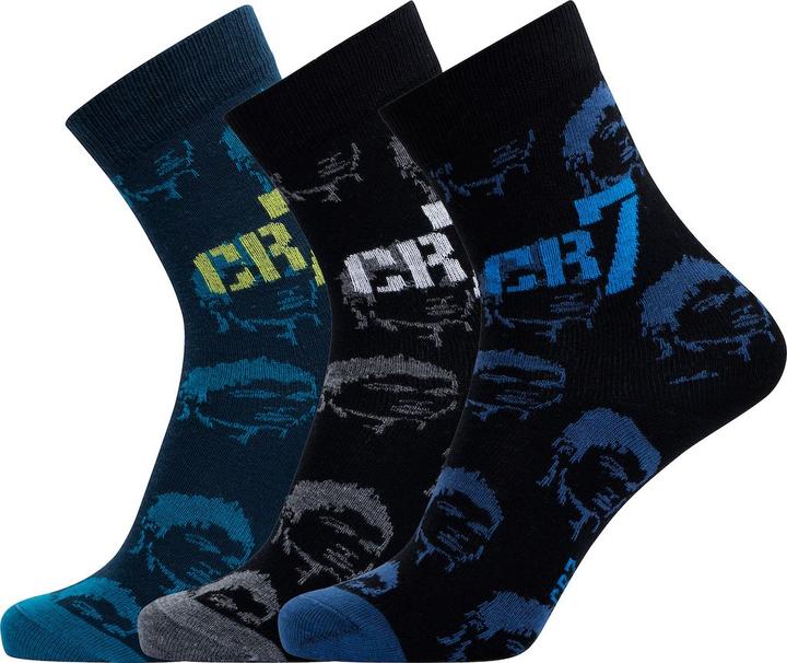 CR7 Socks