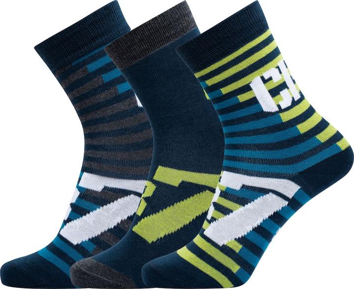 Produktbild CR7 Socks (3er Pack, 35 - 39)