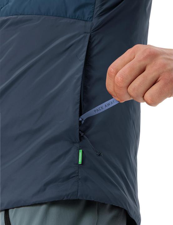 Actual product image Vaude Freney Vest IV (XL)