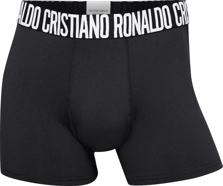 Produktbild CR7 Mens Trunk Cotton Stretch 3-Pack (L, 3er Pack)