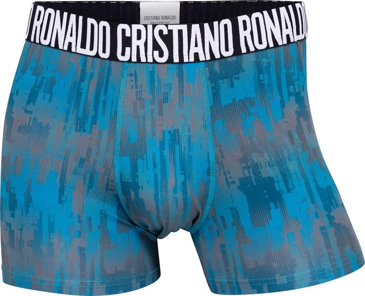 Produktbild CR7 Mens Trunk Cotton Stretch 3-Pack (L, 3er Pack)