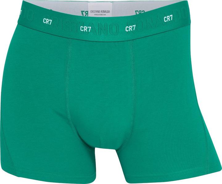 Image du produit CR7 Mens Trunk Bamboo 3-Pack (L, Lot de 3)