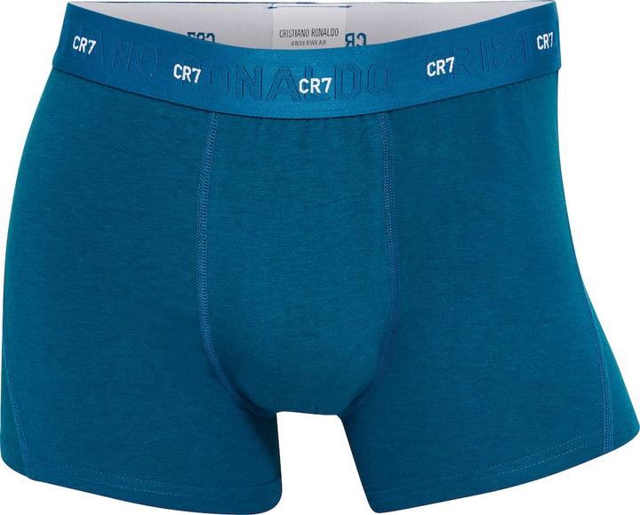 Image du produit CR7 Mens Trunk Bamboo 3-Pack (L, Lot de 3)