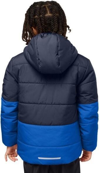 Actual product image Jack Wolfskin Two Hills Ins Jacket K (116)