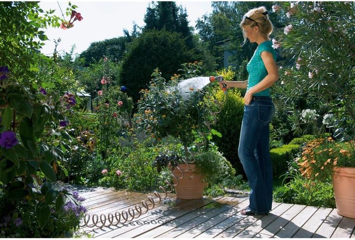 Produktbild Gardena Spiralschlauch-Set (10 m, 9 mm)