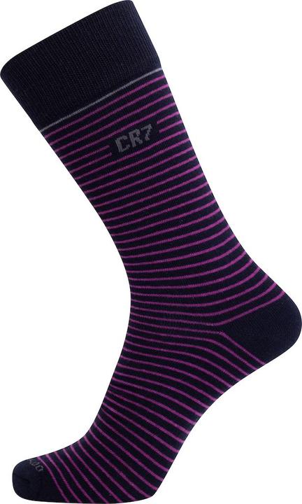 Produktbild CR7 Socks (3er Pack, 40 - 46)