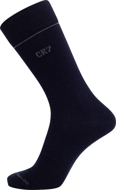 Produktbild CR7 Socks (3er Pack, 40 - 46)