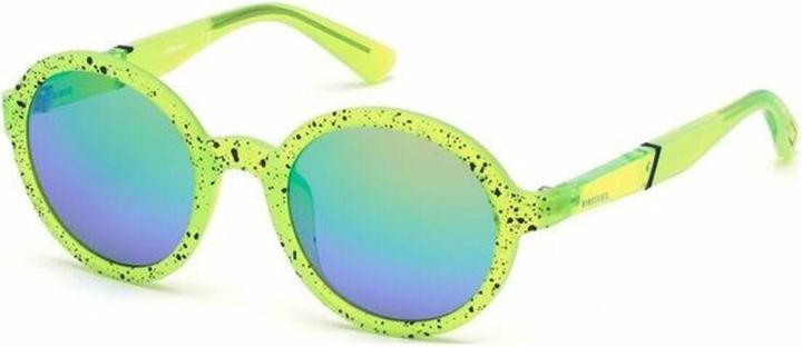 Produktbild Diesel Unisex-Sonnenbrille