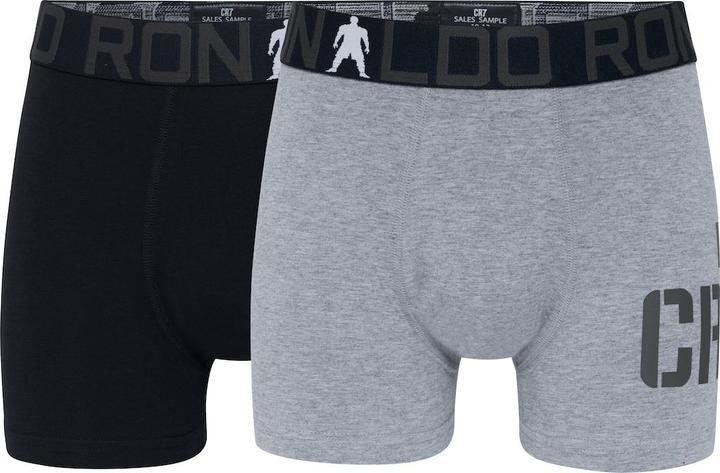 Produktbild CR7 Trunk (4, 5, 6, 2er Pack)