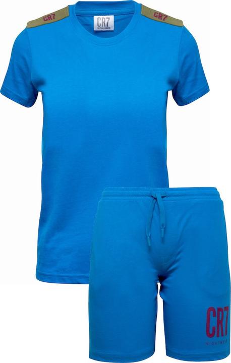 Image du produit CR7 Pyjama garçon court (12)