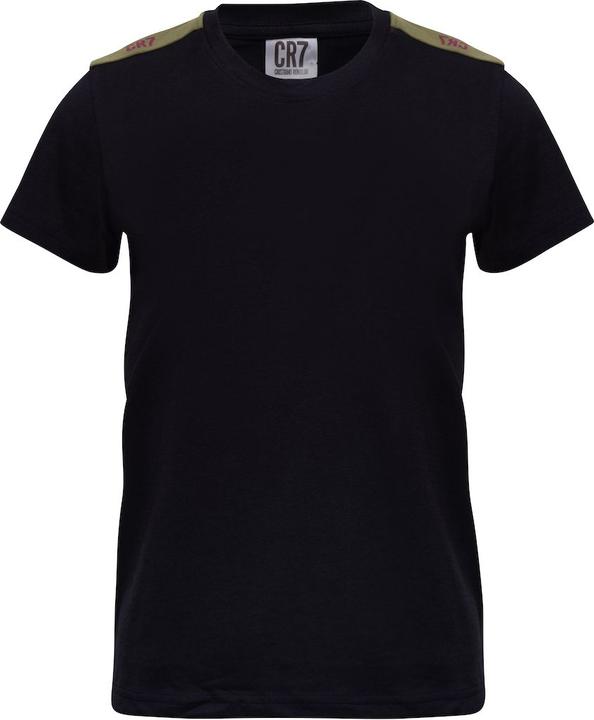 Produktbild CR7 Pyjama Short (8)