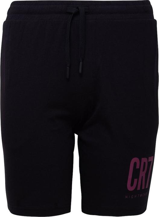 Produktbild CR7 Pyjama Short (8)