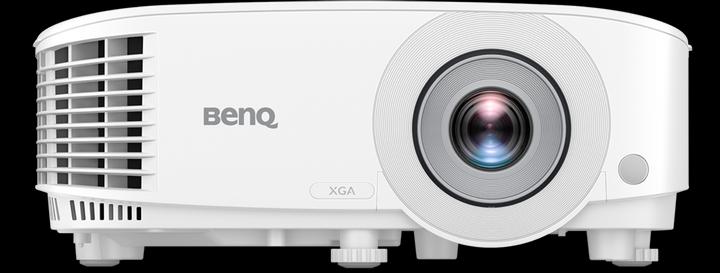Produktbild BenQ MX560 (XGA, 4000 lm, 1.96 - 2.15:1)
