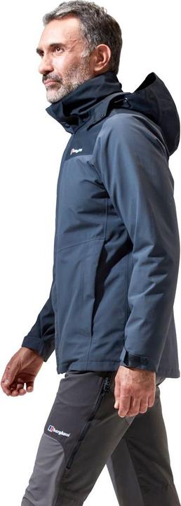 Produktbild Berghaus Hillwalker Interactive Shell Jacket (XXL)
