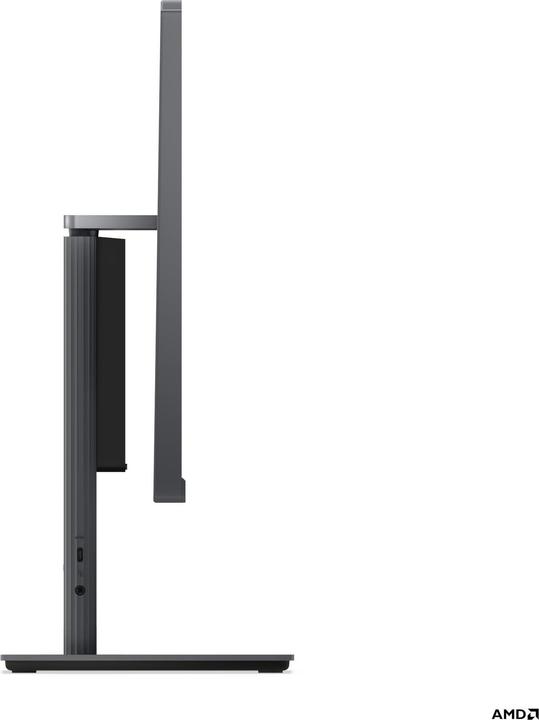 Image du produit Lenovo AIO 3 24" - Ryzen 5 7535HS / 16GB / 1TB