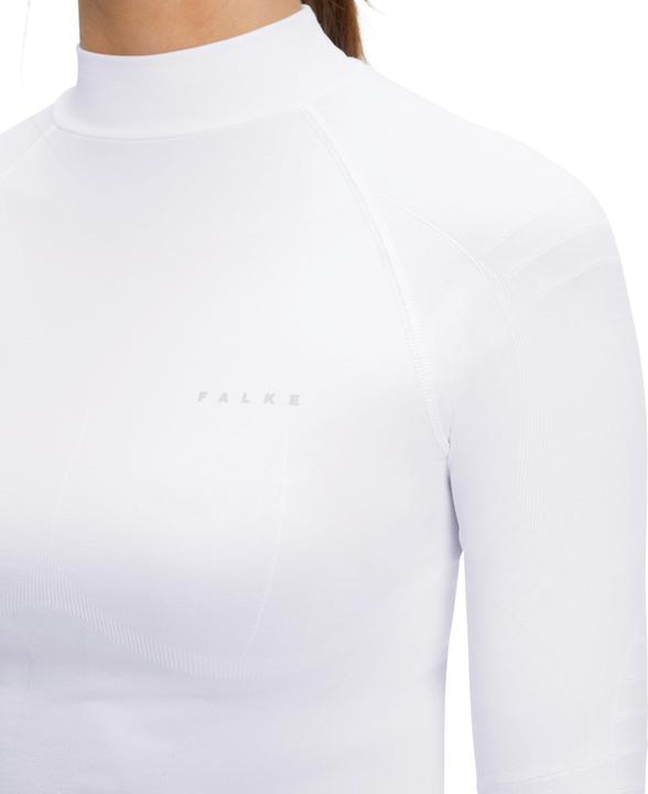 Produktbild Falke W Longsleeved Shirt Turtleneck w (S)